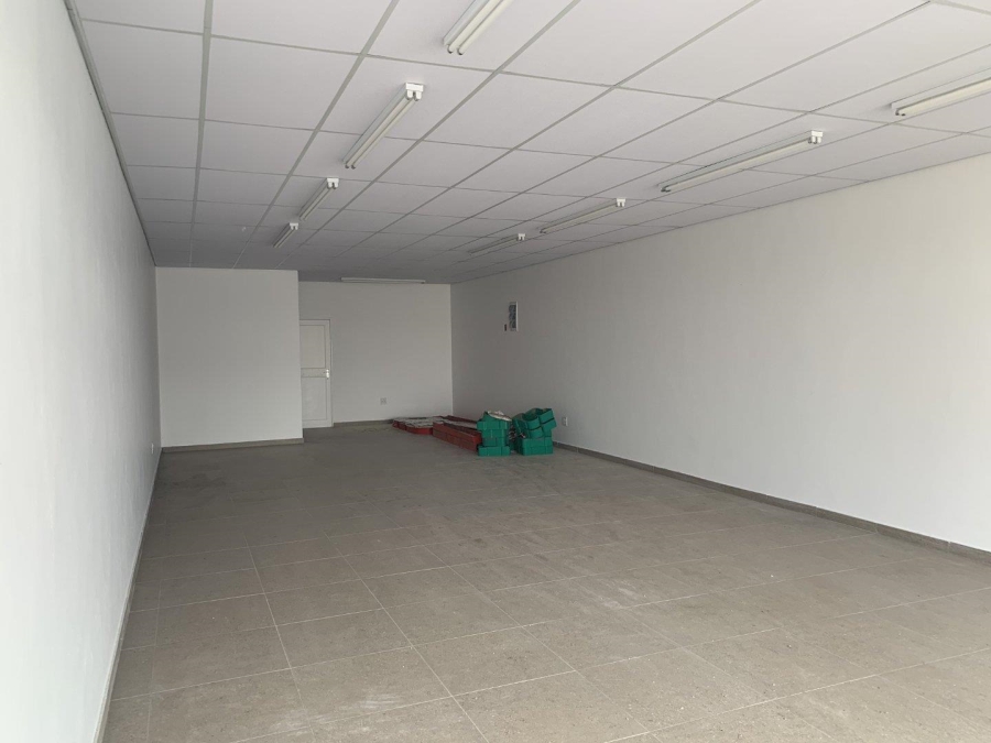To Let Commercial Property for Rent in Brackenfell Industrial Western Cape